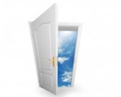 WHAT DOES IT MEAN TO DREAM OF OPENING A DOOR